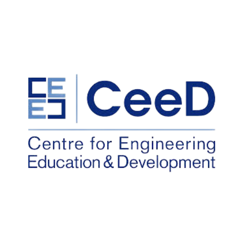 Centre for Engineering Education & Development CEED Member