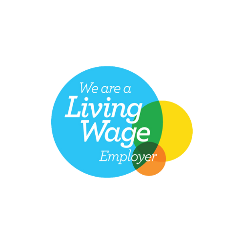 Living Wage Employer