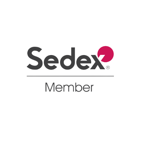 Sedex Membership Logo