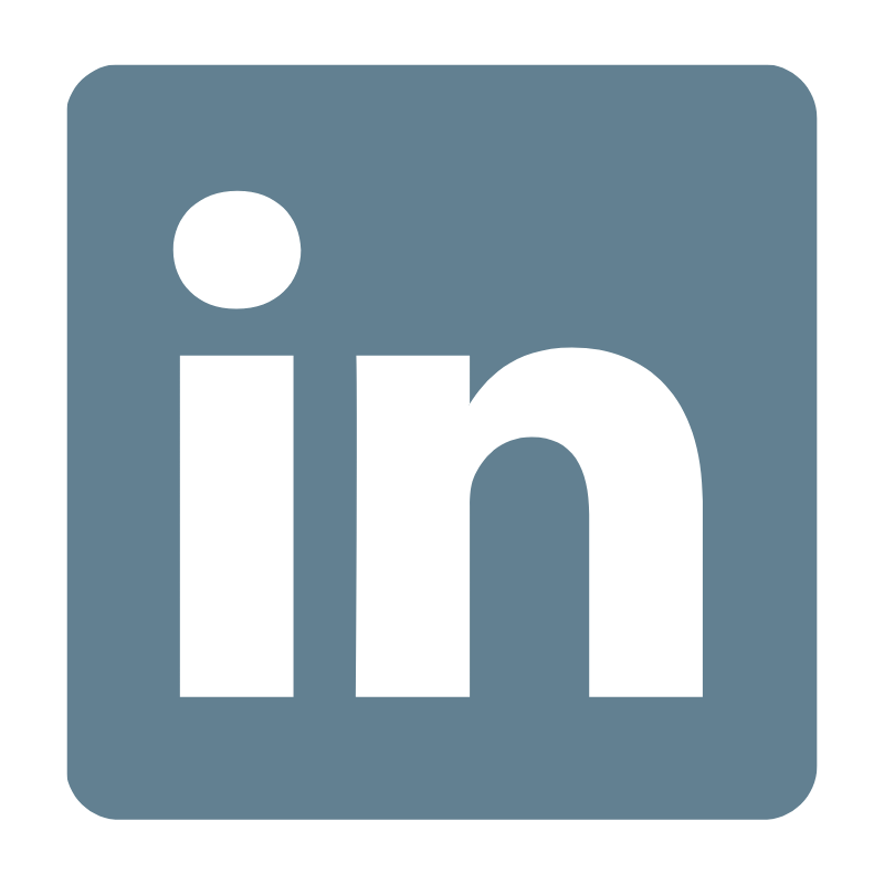 LinkedIn logo