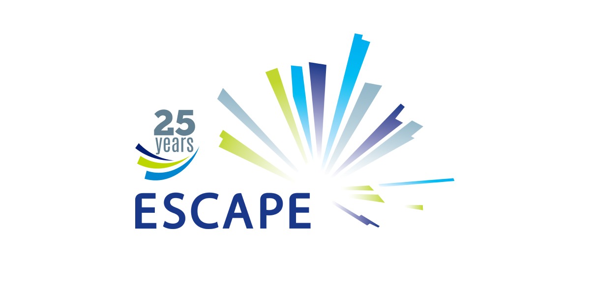 Home - Escape logo