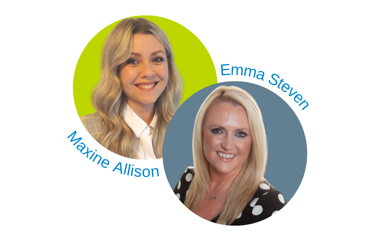 Our FM Team / Emma Steven / Maxine Allison Our FM Team / Emma Steven / Maxine Allison