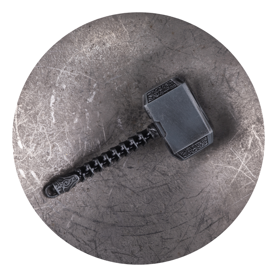 Thor's Hammer Thor's Hammer