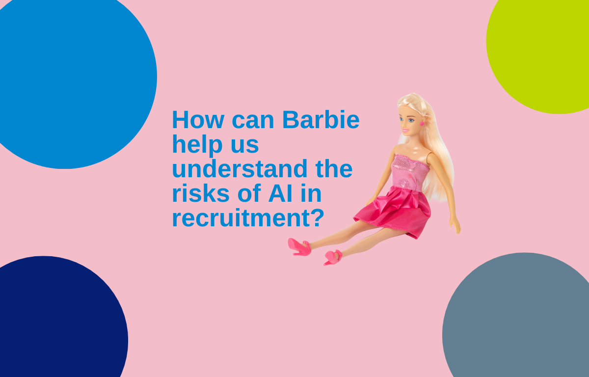 From Barbies To Bias Uncovering AI's Potential Impact On Hiring